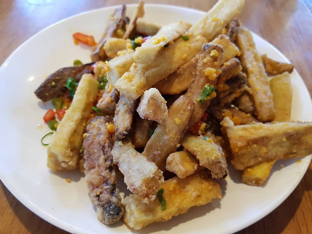 Cooking Girl | restaurant | 2400 W Holcombe Blvd, Houston, TX 77030, USA | 8325481338 OR +1 832-548-1338