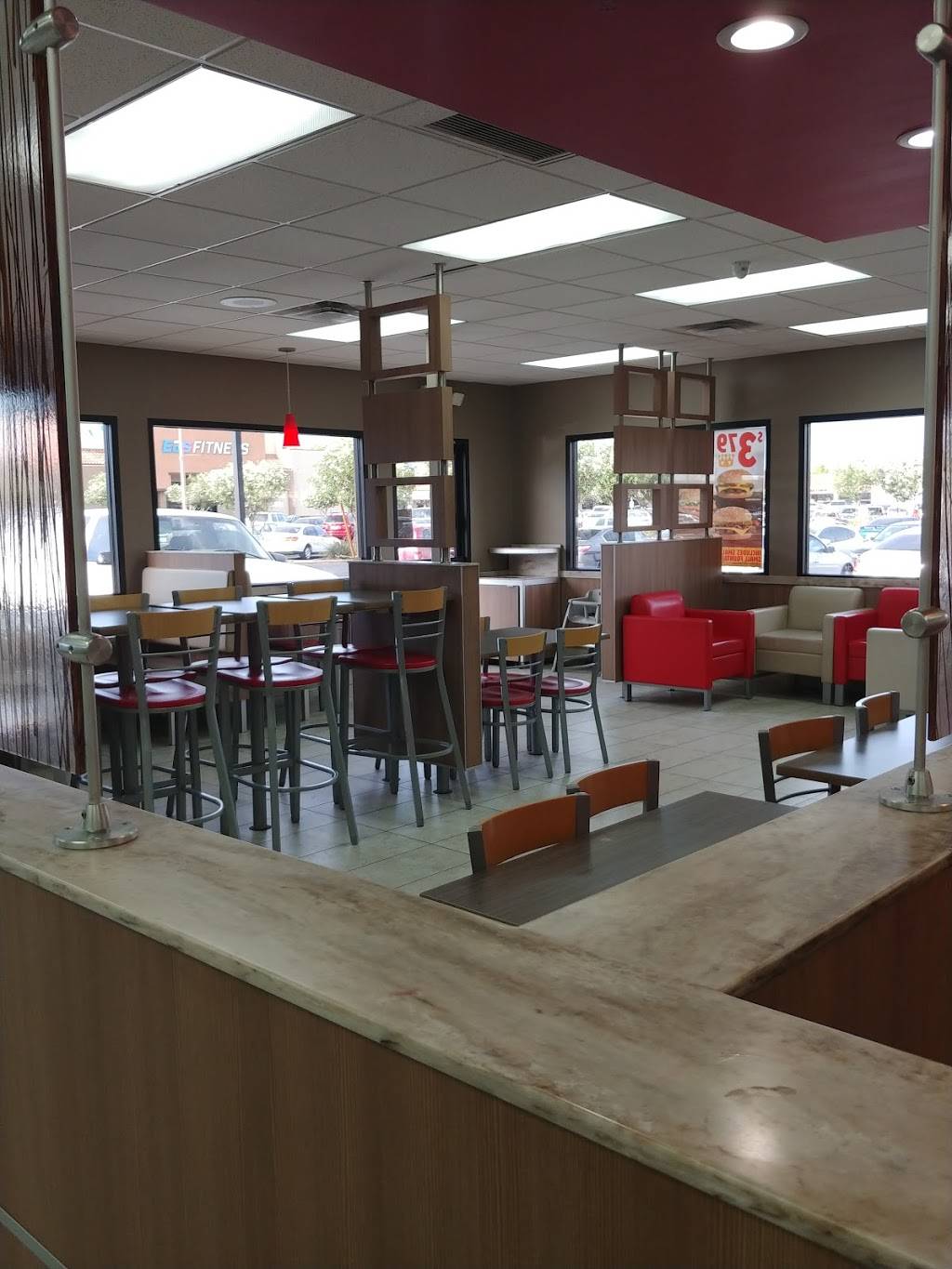 Burger King | restaurant | 5090 W Olive Ave, Glendale, AZ 85302, USA | 6238420214 OR +1 623-842-0214