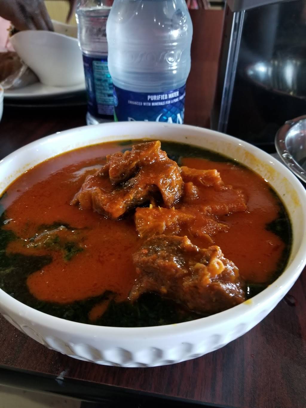 Famous Princess Kitchen | restaurant | 5516 N Fry Rd Suite A, Katy, TX 77449, USA | 8324195670 OR +1 832-419-5670