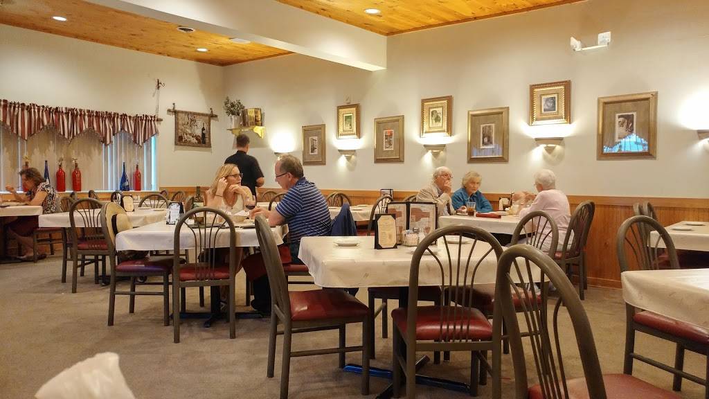 Ristorante Di Fratelli | restaurant | 49860 Van Dyke Ave, Shelby Charter Twp, MI 48317, USA | 5867396322 OR +1 586-739-6322