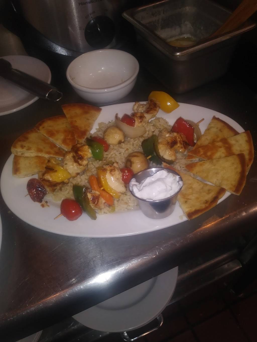 The Regatta Bar | restaurant | 6062 River Rd, East China, MI 48054, USA | 8107658414 OR +1 810-765-8414