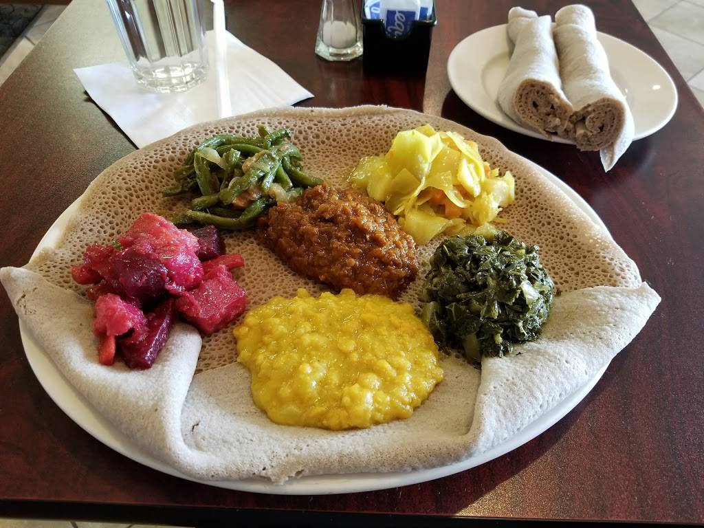 Sora Ethiopian Market, Cafe, | restaurant | 5145 Duke St, Alexandria, VA 22304, USA | 7035663855 OR +1 703-566-3855