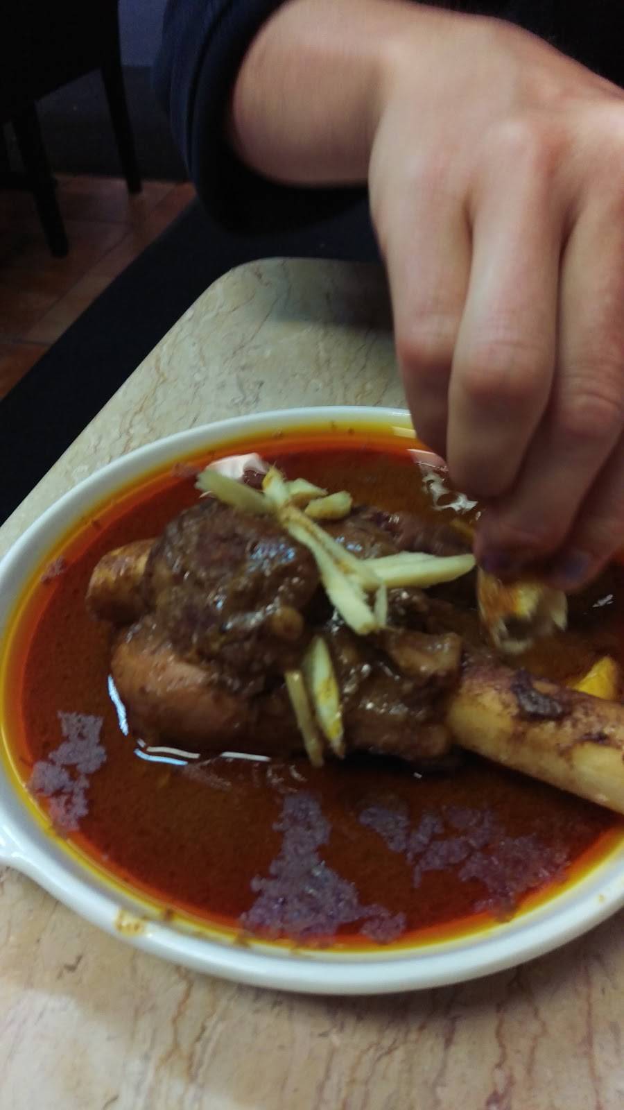 Indus Village | restaurant | 1920 San Pablo Ave, Berkeley, CA 94702, USA | 5105495999 OR +1 510-549-5999