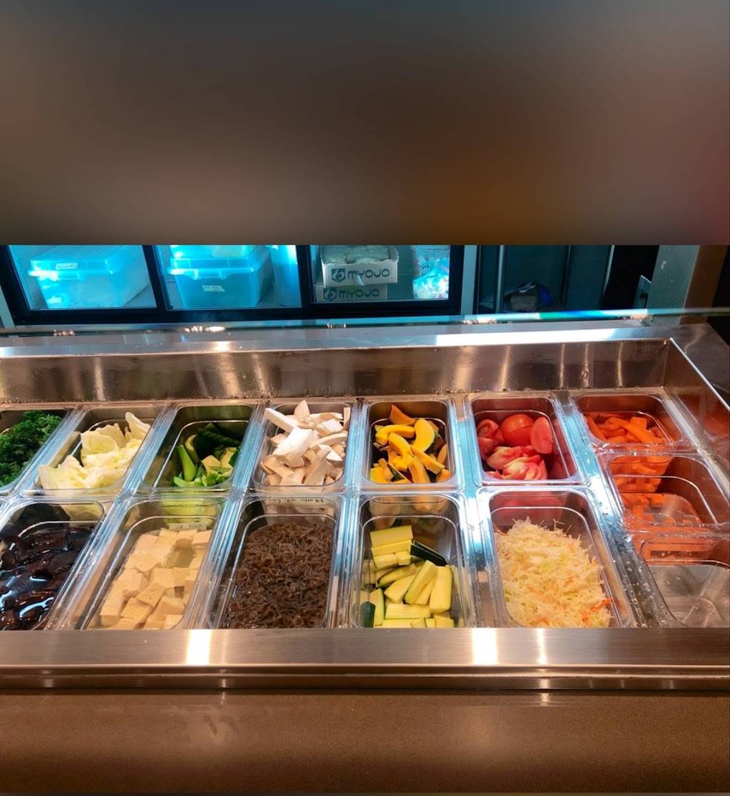 Mo-Mo-Paradise | restaurant | 56 E Duarte Rd #101, Arcadia, CA 91006, USA | 6268984500 OR +1 626-898-4500