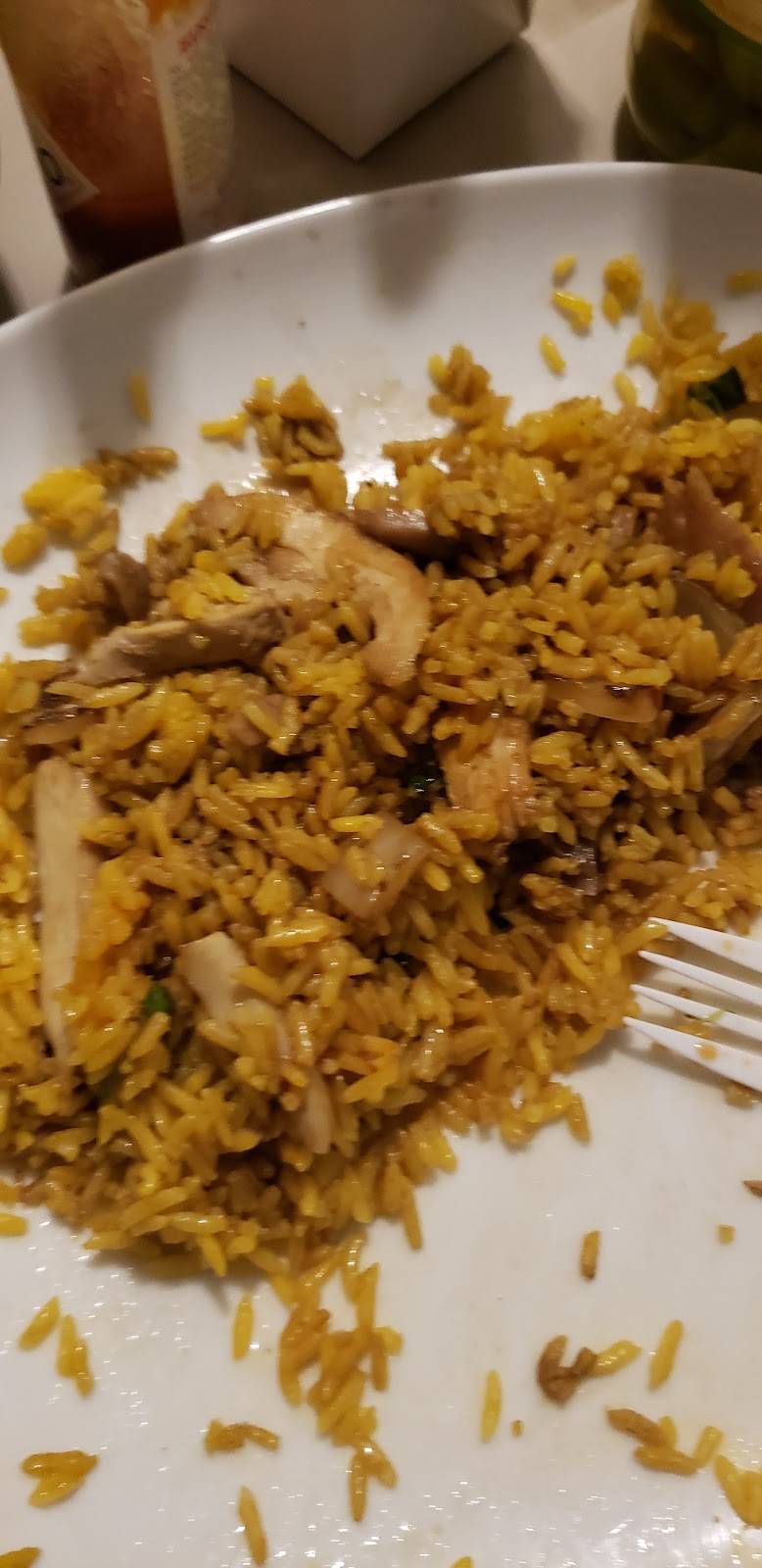 Chang Lung Restaurant | restaurant | 1014 Culver Rd, Rochester, NY 14609, USA | 5854820210 OR +1 585-482-0210