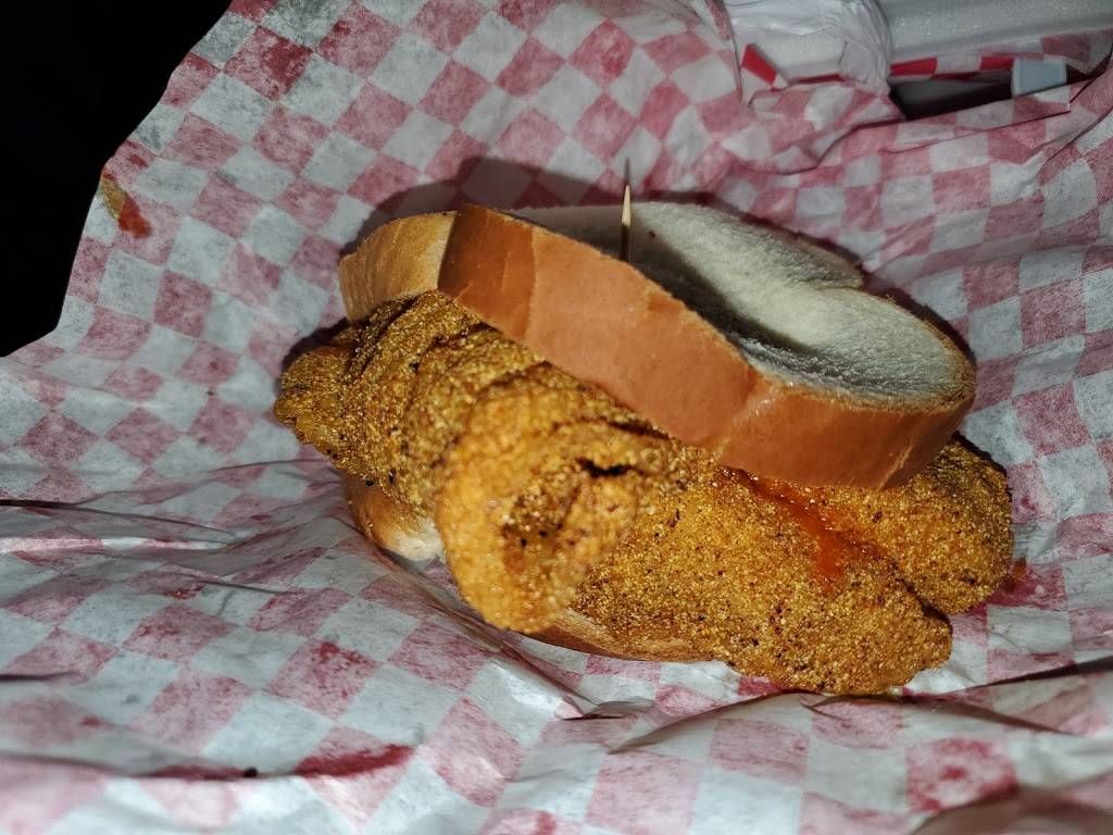 Bones Fish & More | restaurant | 2597 Murfreesboro Pike, Nashville, TN 37217, USA | 6298889931 OR +1 629-888-9931