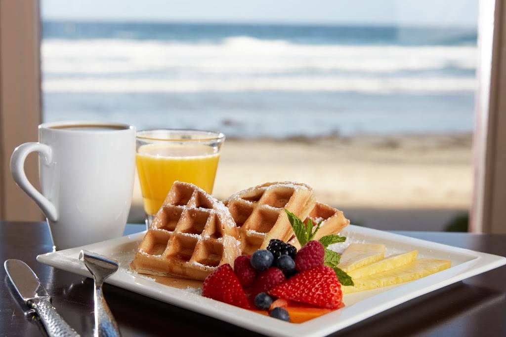 Shores Restaurant | restaurant | 8110 Camino Del Oro, La Jolla, CA 92037, USA | 8666442630 OR +1 866-644-2630