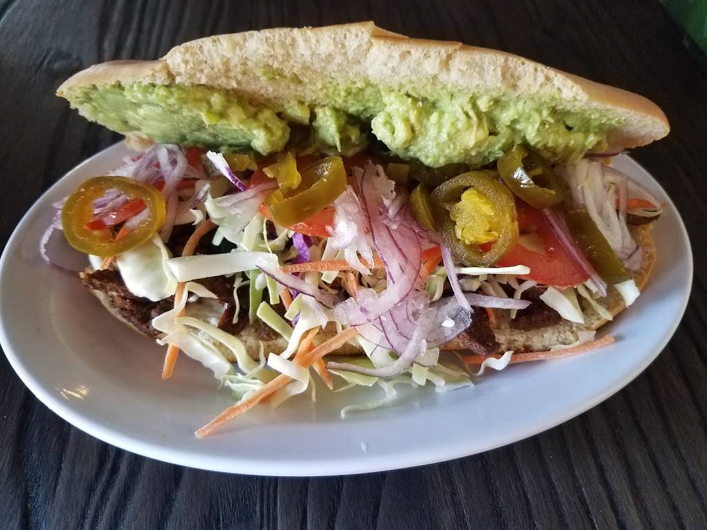 Mi Vegana Madre | restaurant | 5835 W Palmaire Ave suite e, Glendale, AZ 85301, USA | 6239340358 OR +1 623-934-0358