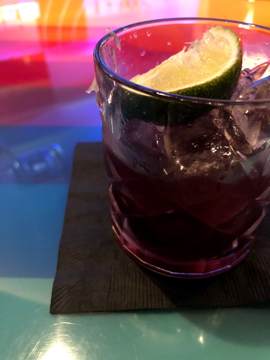 Vinyl Lounge | restaurant | 314 E Hickory St Suite 121, Denton, TX 76201, USA | 9402186987 OR +1 940-218-6987