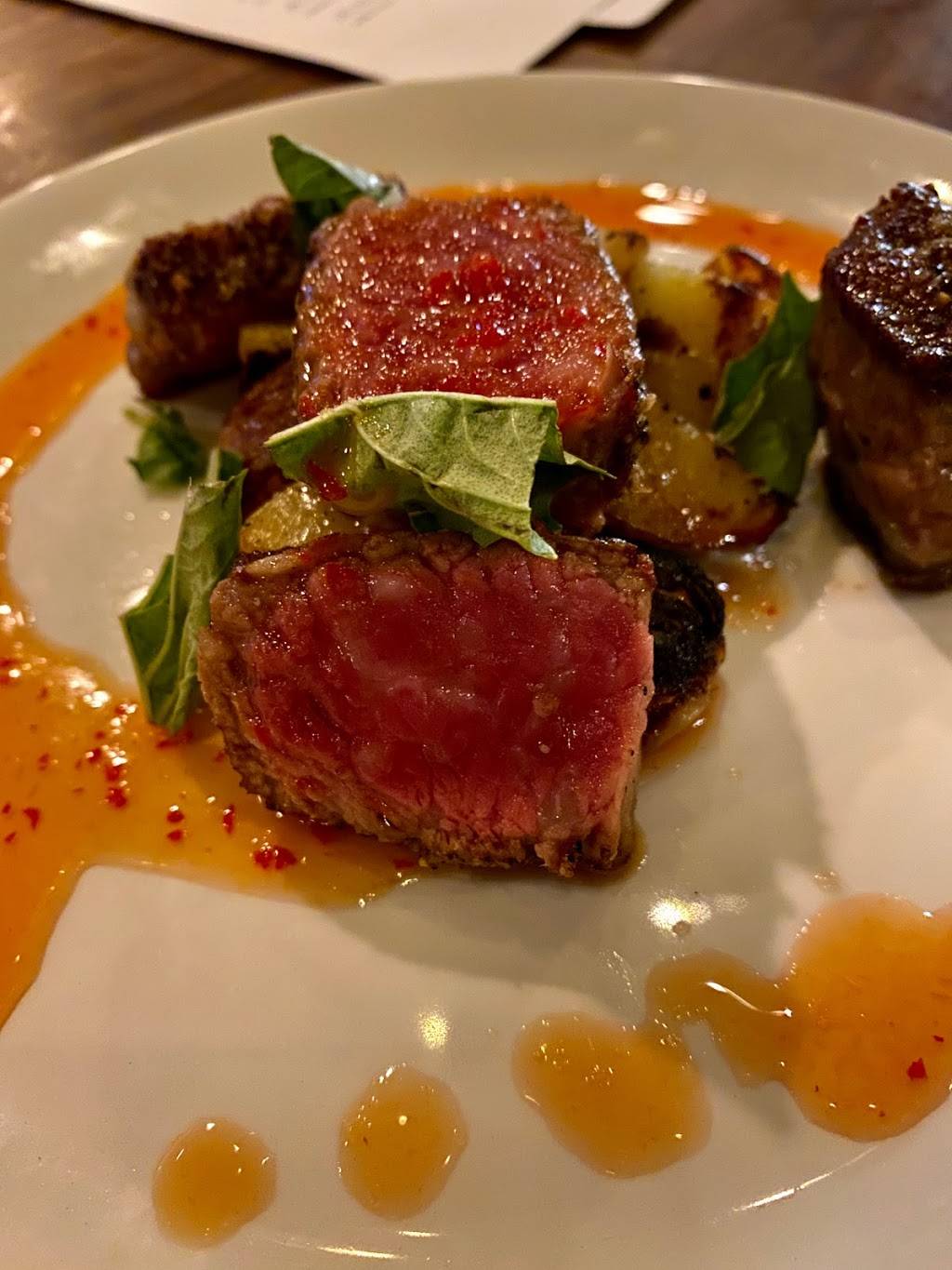 Lincoln Street Kitchen & Cocktails | restaurant | 1320 S Church St Suite 400, Charlotte, NC 28203, USA | 9802074494 OR +1 980-207-4494