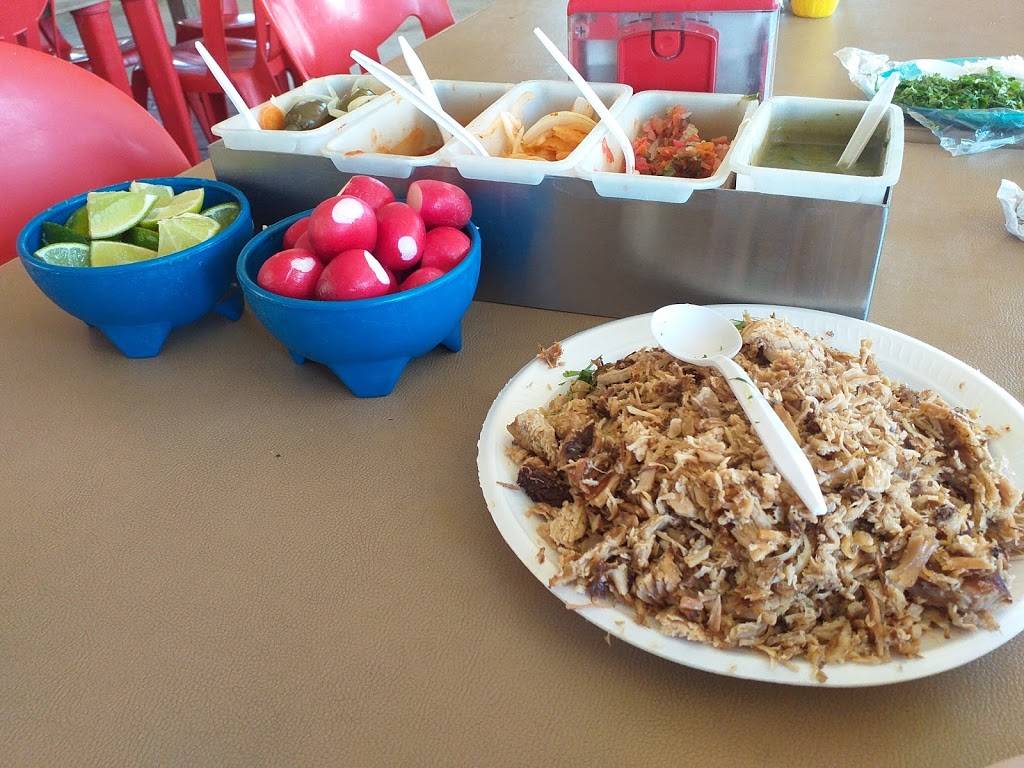 Carnitas los tres cochinitos | restaurant | Tijuana - Tecate Km 23.5, El Realito, Tijuana, B.C., Mexico | 0446643898497 OR +52 1 664 389 8497