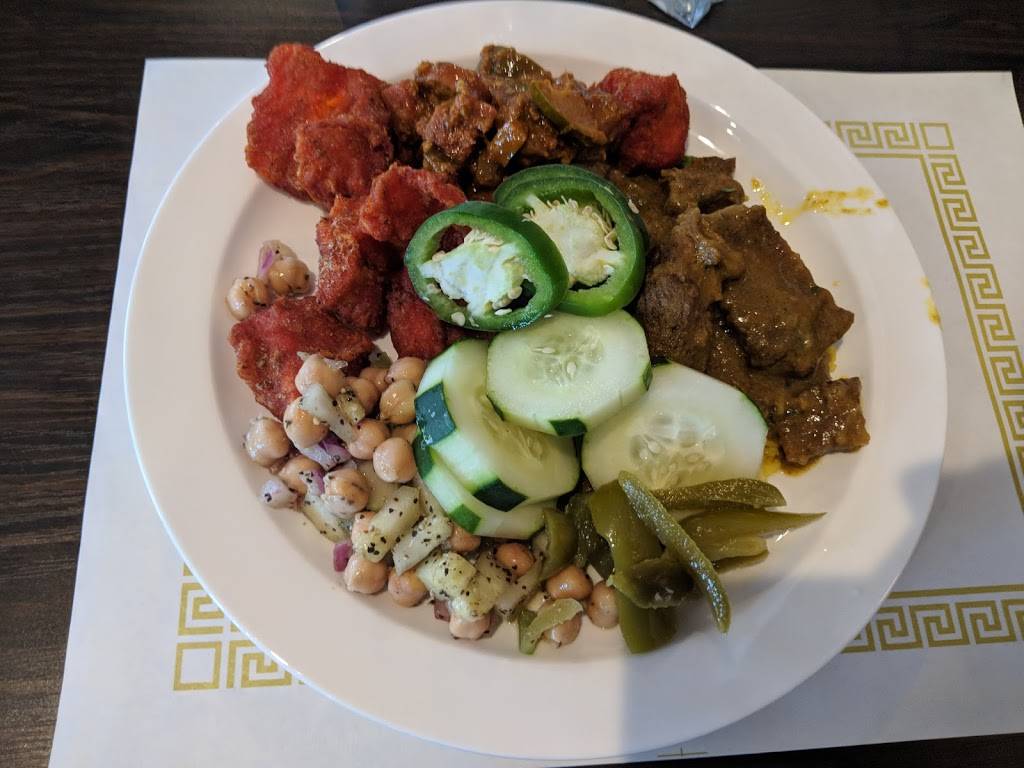 Royal Kitchen | Indian Restaurant | restaurant | 175 98th Ave, Oakland, CA 94603, USA | 5105696000 OR +1 510-569-6000