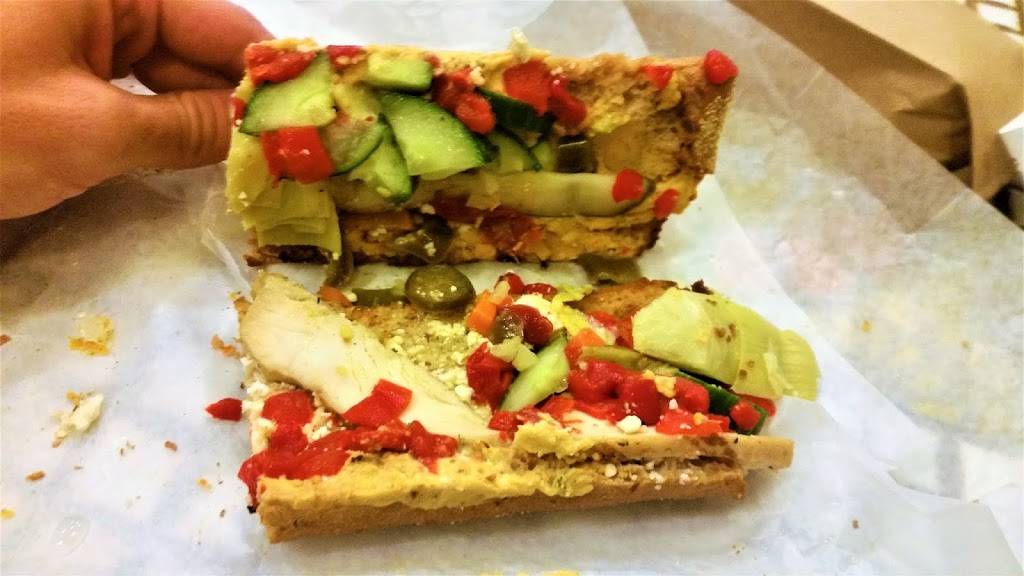 Potbelly Sandwich Shop | restaurant | 2131 E Camelback Rd, Phoenix, AZ 85016, USA | 6022833258 OR +1 602-283-3258