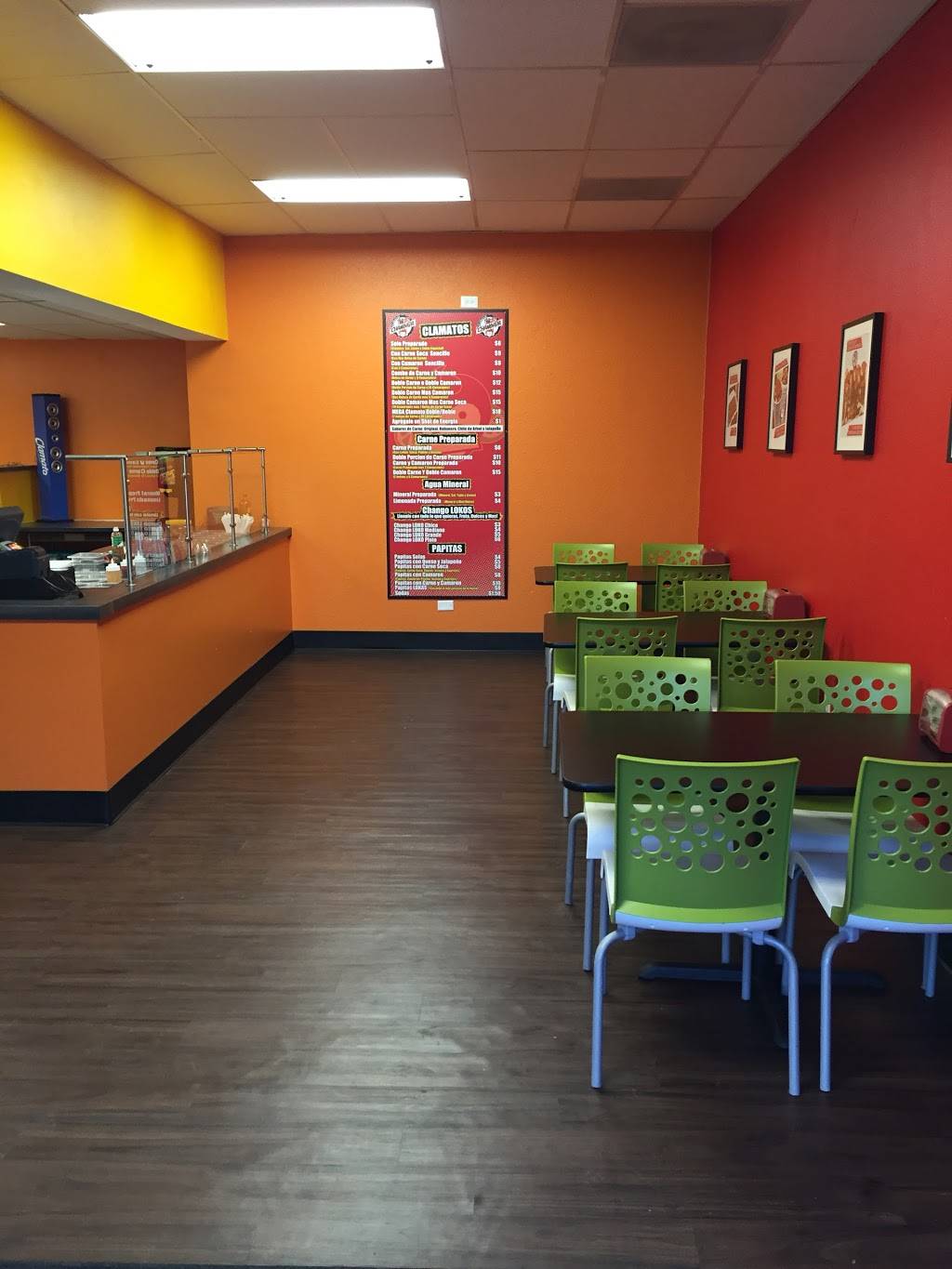 La Changada Denver | restaurant | 550 S Federal Blvd, Denver, CO 80219, USA | 7204004411 OR +1 720-400-4411