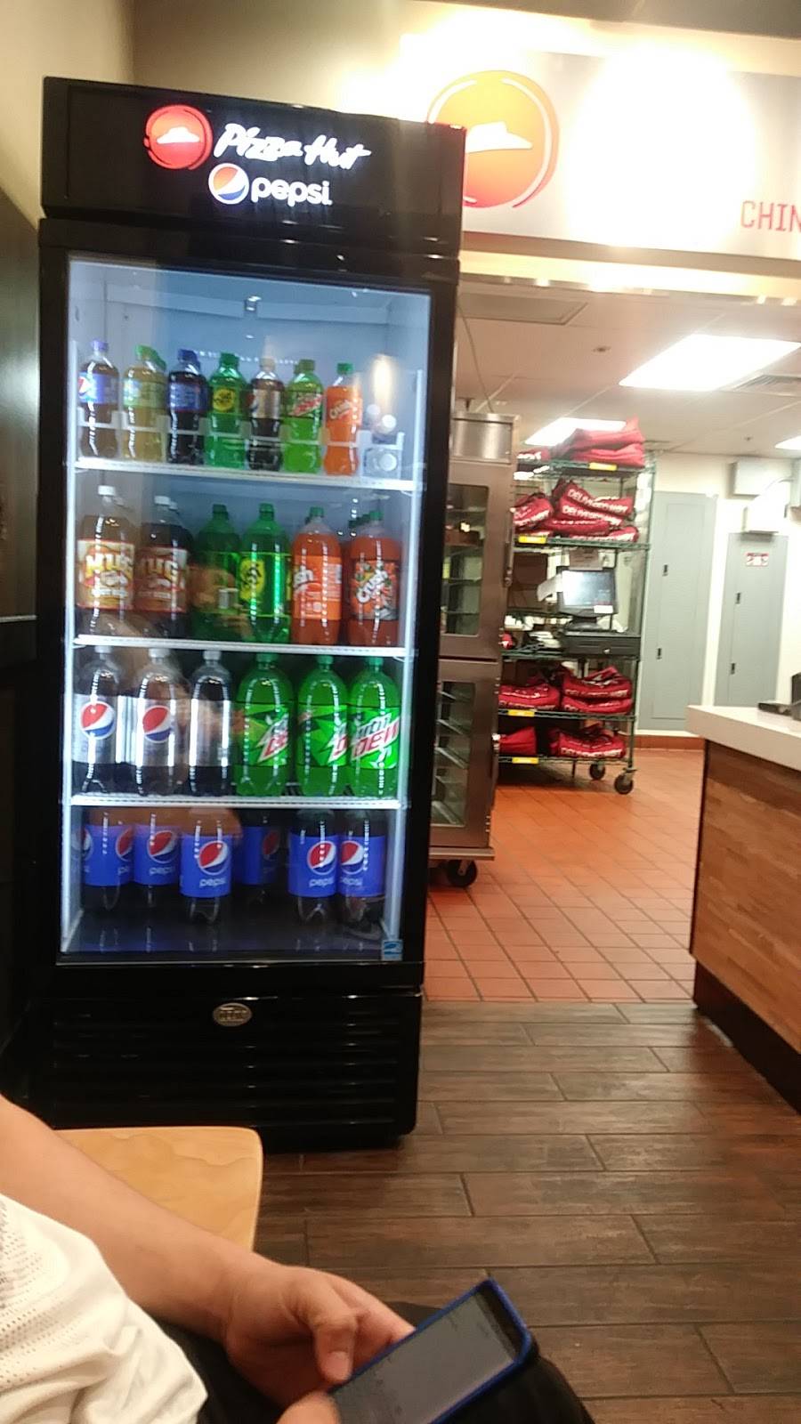 Pizza Hut | restaurant | 3660 Grand Ave Suite E, Chino Hills, CA 91709, USA | 9095911100 OR +1 909-591-1100