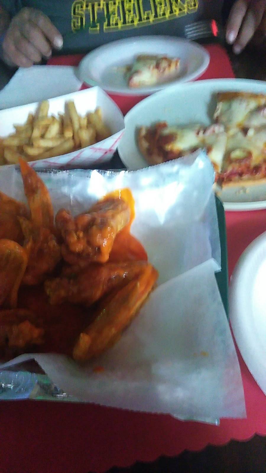 Spencers Down Under | restaurant | 426 Lebanon Rd, West Mifflin, PA 15122, USA | 4124624337 OR +1 412-462-4337