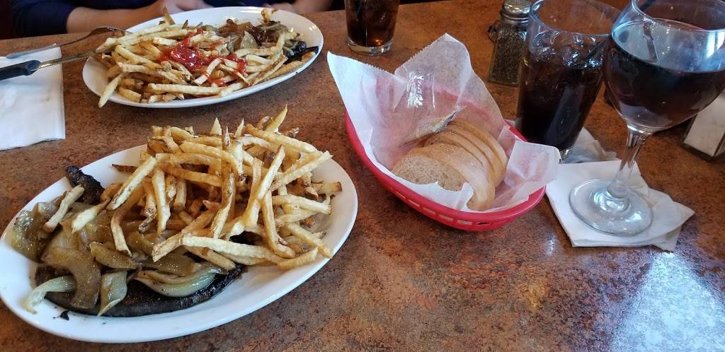 Angelos Steak and Pancake House | restaurant | 755 J Clyde Morris Blvd, Newport News, VA 23601, USA | 7575995727 OR +1 757-599-5727