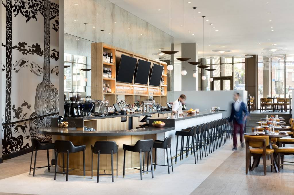 Allegory | restaurant | 690 Bloomfield Ave, Montclair, NJ 07042, USA | 9733295600 OR +1 973-329-5600