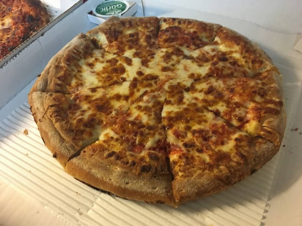 Papa Johns Pizza | restaurant | 6511 W Wilkinson Blvd, Belmont, NC 28012, USA | 7048257272 OR +1 704-825-7272