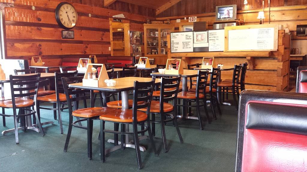 Janices Diner | restaurant | 2765 Cosby Hwy, Cosby, TN 37722, USA | 4236135515 OR +1 423-613-5515