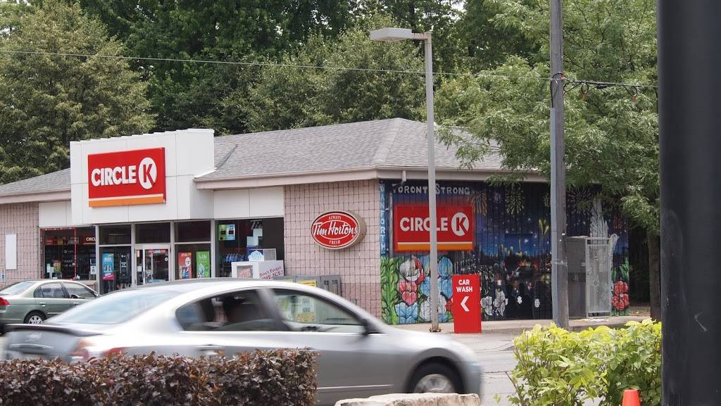 Esso | restaurant | 3075 Danforth Ave, Scarborough, ON M1L 1A8, Canada | 4166990829 OR +1 416-699-0829