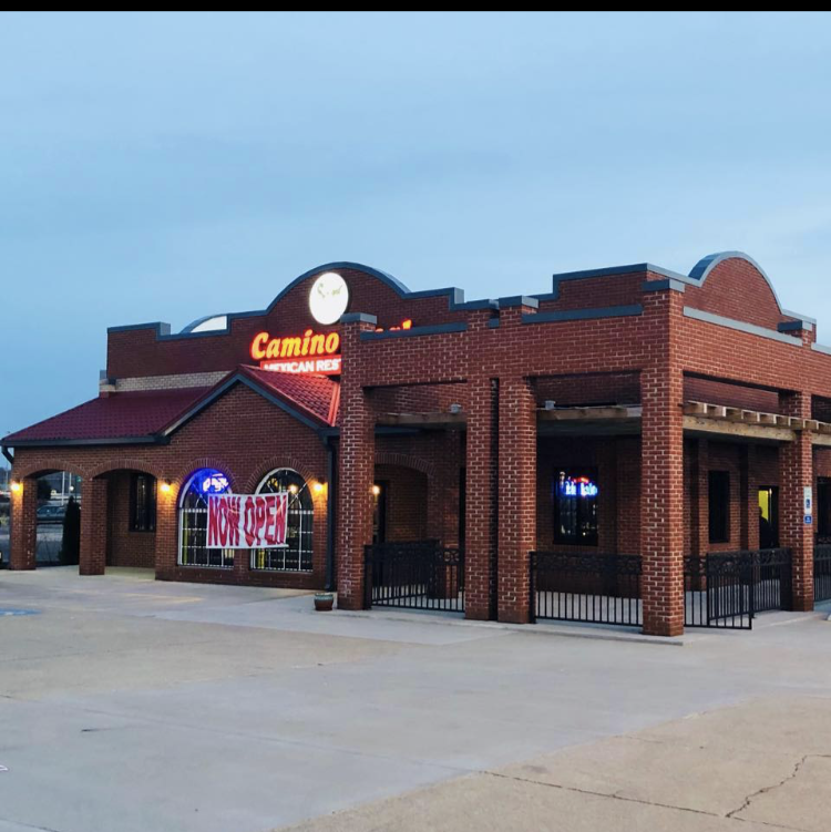 Camino Real #2 | restaurant | 107 W Christi Dr, Dickson, TN 37055, USA | 6153751145 OR +1 615-375-1145