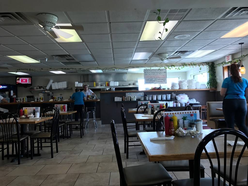 La Coney Island Restaurant | restaurant | 25044 Dequindre Rd, Warren, MI 48091, USA | 5867573010 OR +1 586-757-3010