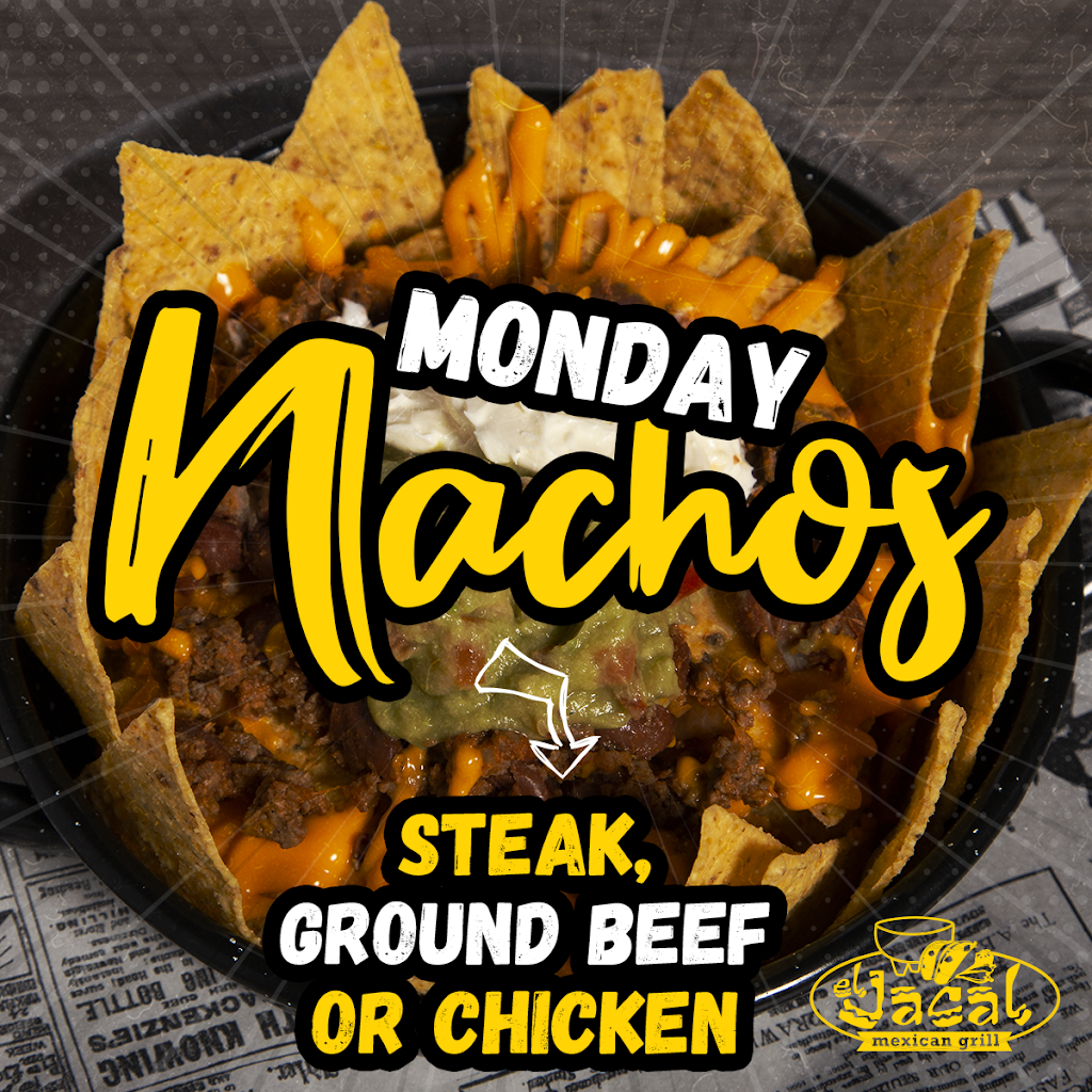 El Jacal | restaurant | 115 N 10th Ave, Sterling, CO 80751, USA | 9704252313 OR +1 970-425-2313