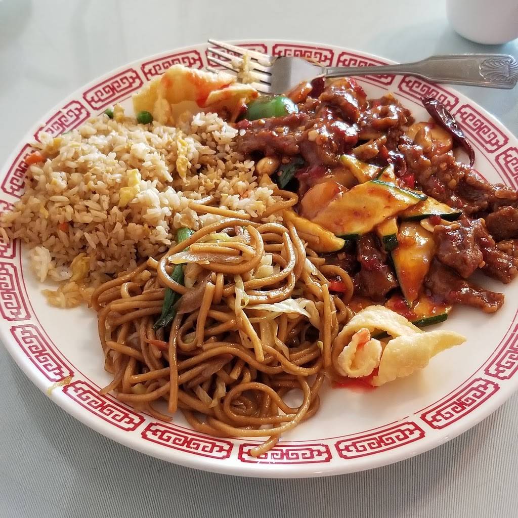Happy Garden Chinese Restaurant | restaurant | 1980 Freedom Blvd, Freedom, CA 95019, USA | 8317284766 OR +1 831-728-4766