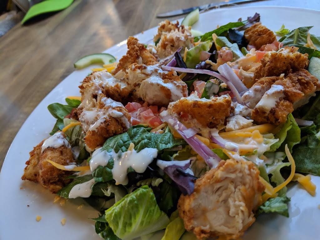 Baha Burger | restaurant | 4745 Chace Cir, Hoover, AL 35244, USA | 2056826980 OR +1 205-682-6980