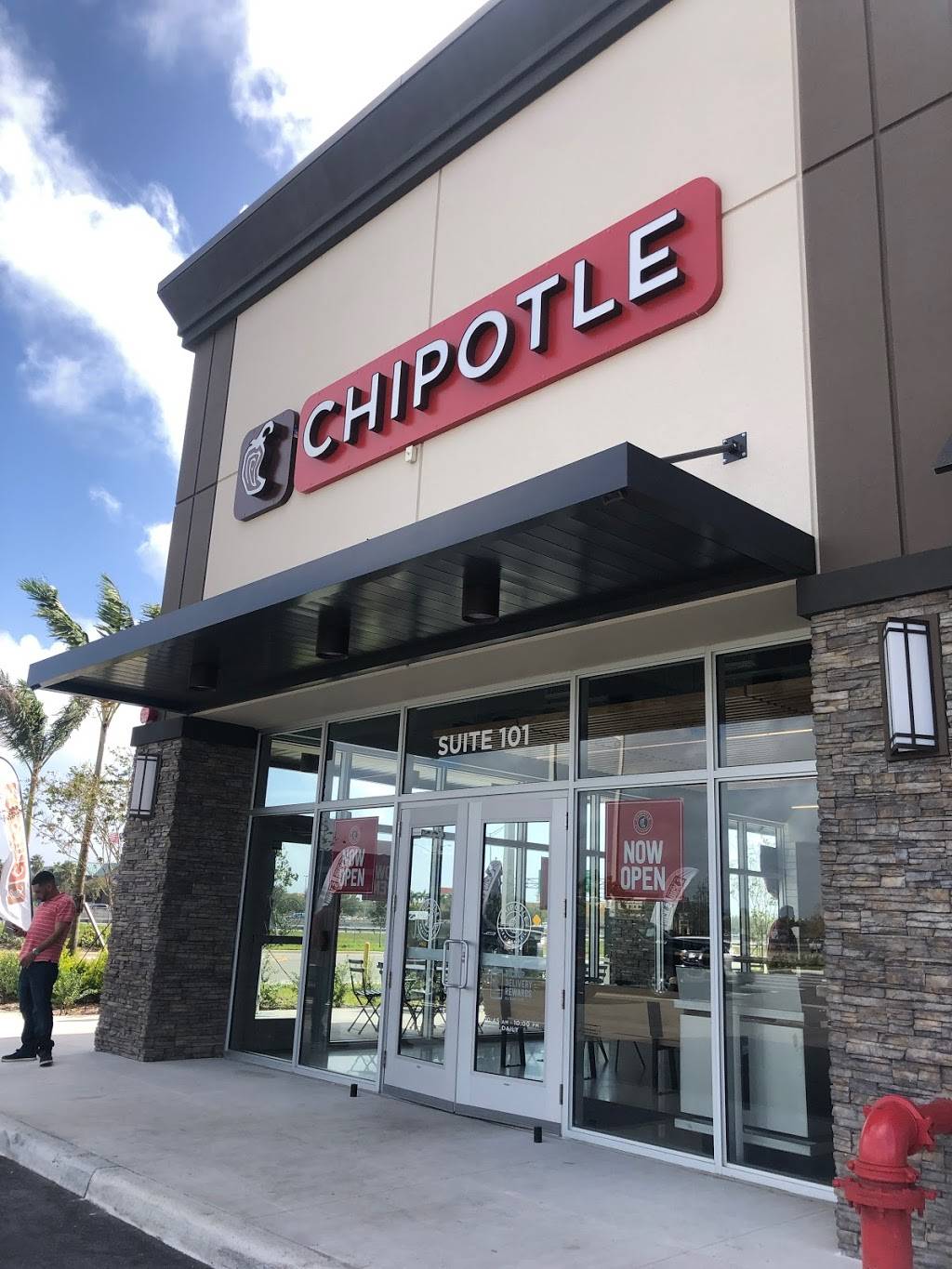 Chipotle Mexican Grill | restaurant | 1700 NW 117th Pl #101, Miami, FL 33182, USA | 7863611284 OR +1 786-361-1284