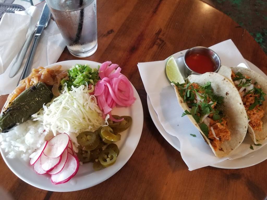 Gringo A Go Go | restaurant | 100 N Person St, Raleigh, NC 27601, USA | 9199771438 OR +1 919-977-1438