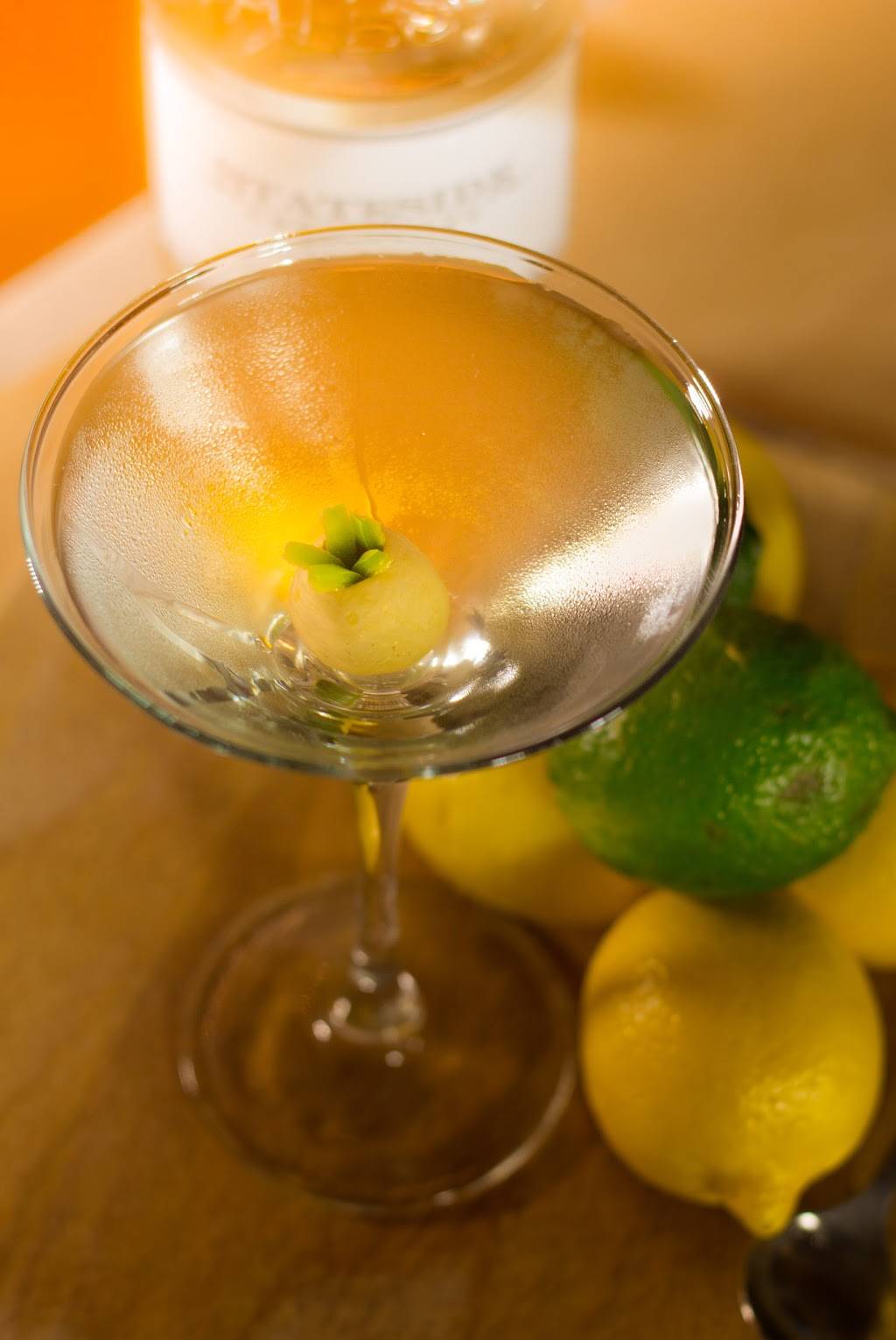 Federal Distilling, Stateside Urbancraft Vodka | restaurant | 1700 N Hancock St, Philadelphia, PA 19122, USA | 2154254200 OR +1 215-425-4200