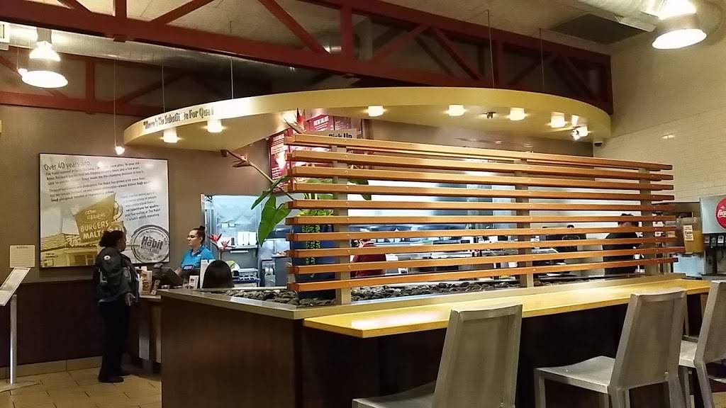 The Habit Burger Grill | meal takeaway | 4200 Chino Hills Pkwy, Chino Hills, CA 91709, USA | 9095973344 OR +1 909-597-3344