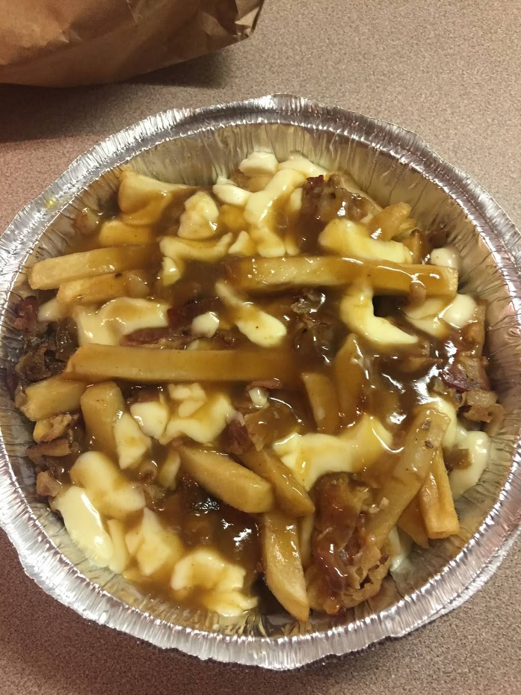 Atlas Pizza ndg | restaurant | 6555 Avenue Somerled, Montréal, QC H4V 1S9, Canada | 5143690505 OR +1 514-369-0505