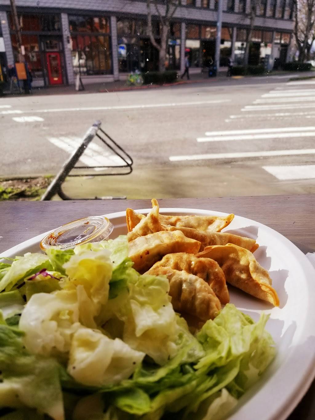 Palmi Korean Cuisine & Teriyaki | restaurant | 3424 Fremont Ave N, Seattle, WA 98103, USA | 2066320560 OR +1 206-632-0560