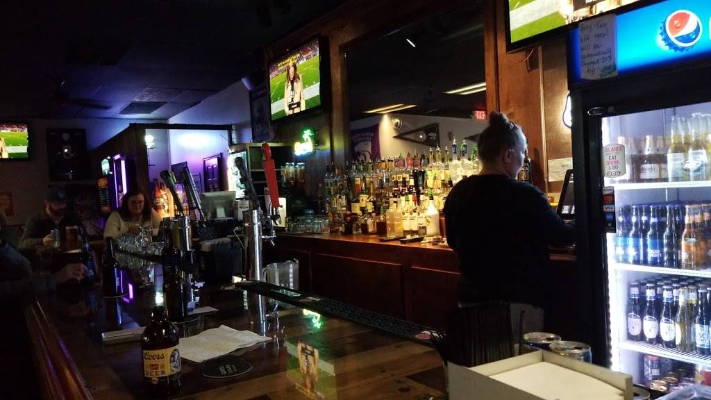 Drivers Sports Cafe | restaurant | 8220 Metcalf Ave, Overland Park, KS 66204, USA | 9133835353 OR +1 913-383-5353