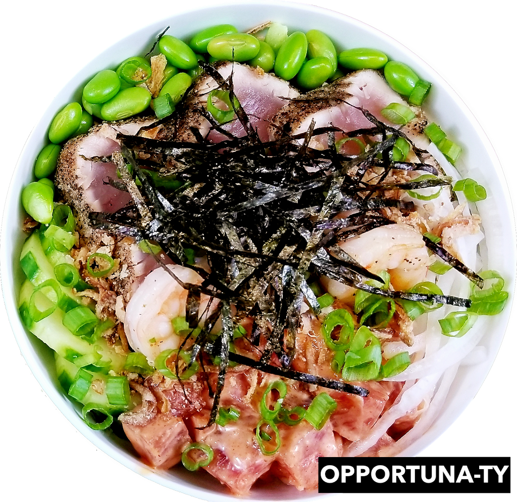 Poke Theory SB | restaurant | 6530 Seville Rd suite 102, Goleta, CA 93117, USA | 8057707228 OR +1 805-770-7228