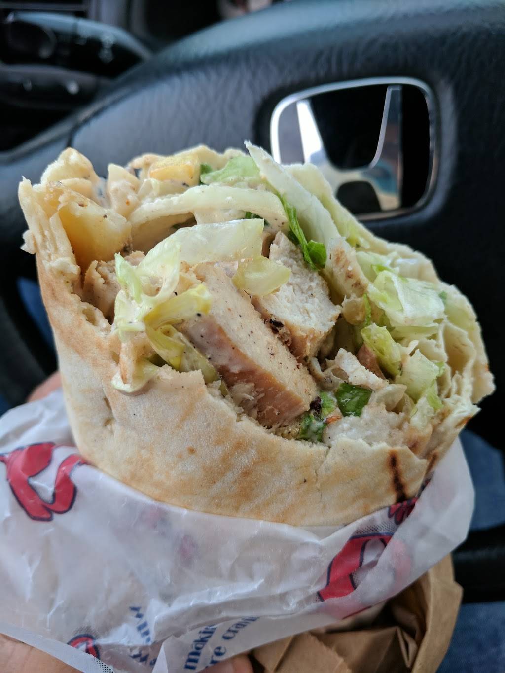 Osmows Bramalea Road | restaurant | 10635 Bramalea Rd #3, Brampton, ON L6R 3P4, Canada | 9057922223 OR +1 905-792-2223