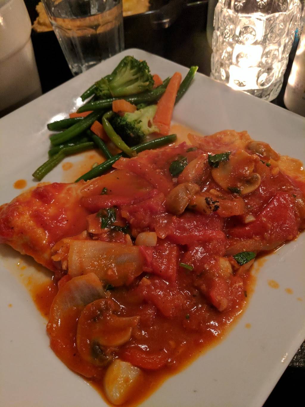 River Street Restaurant | restaurant | 109 River St, Milford, CT 06460, USA | 2038820071 OR +1 203-882-0071