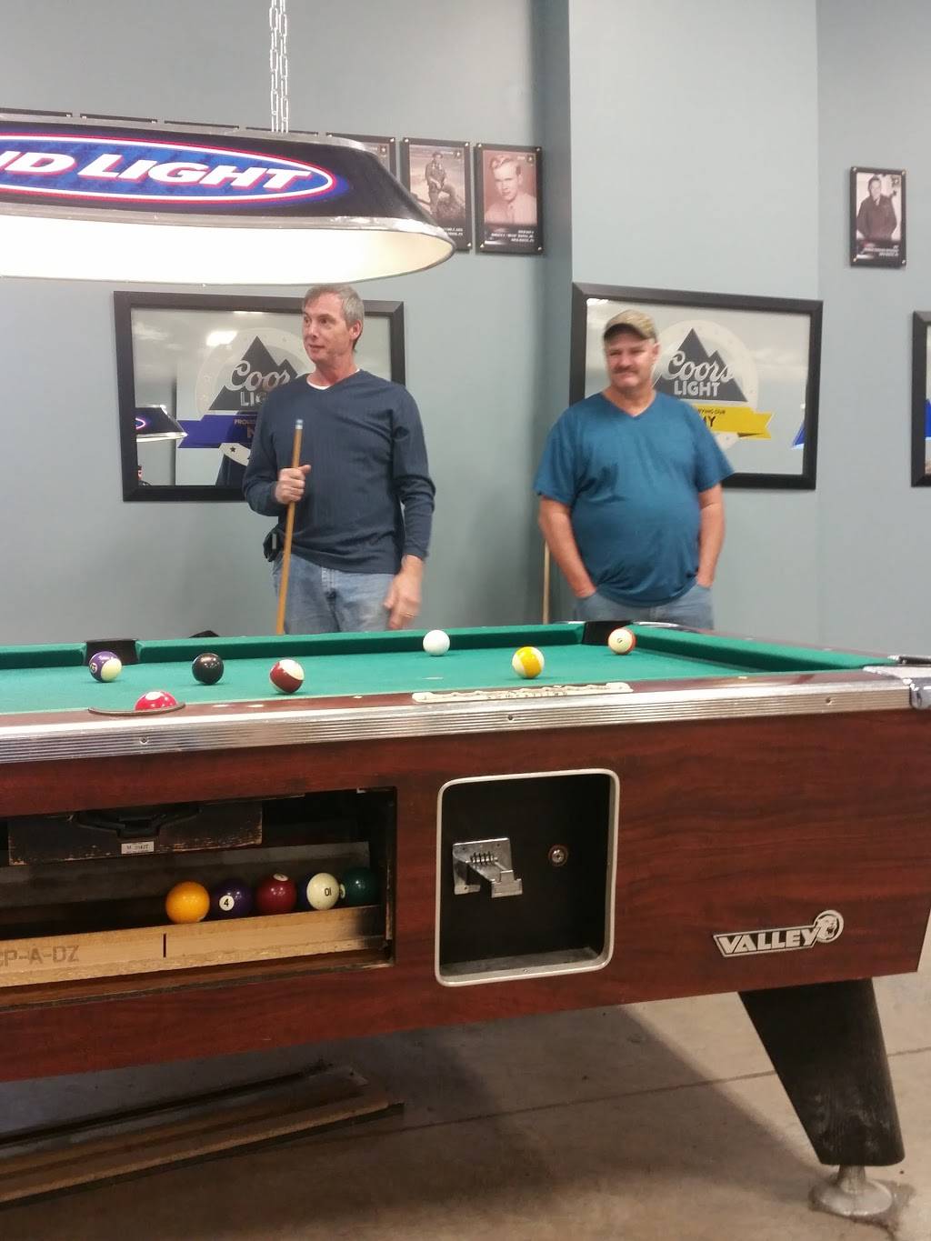 Lock Haven V.F.W. | restaurant | 1110 E Water St, Lock Haven, PA 17745, USA | 5704849082 OR +1 570-484-9082