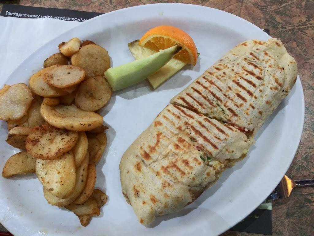 Tutti Frutti déjeuner et diner | restaurant | 325 Boulevard Gréber, Gatineau, QC J8T 8J3, Canada | 8192056543 OR +1 819-205-6543