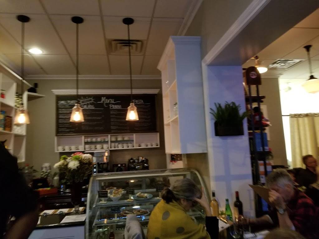 da Pepo | restaurant | 54 Fairfield St, Montclair, NJ 07042, USA | 9736558825 OR +1 973-655-8825