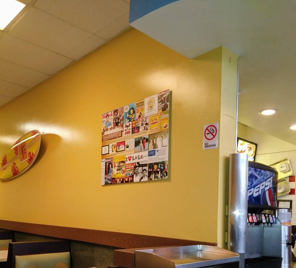 L&L Hawaiian Barbecue | restaurant | 141 E Willow St T, Long Beach, CA 90806, USA | 5624275109 OR +1 562-427-5109