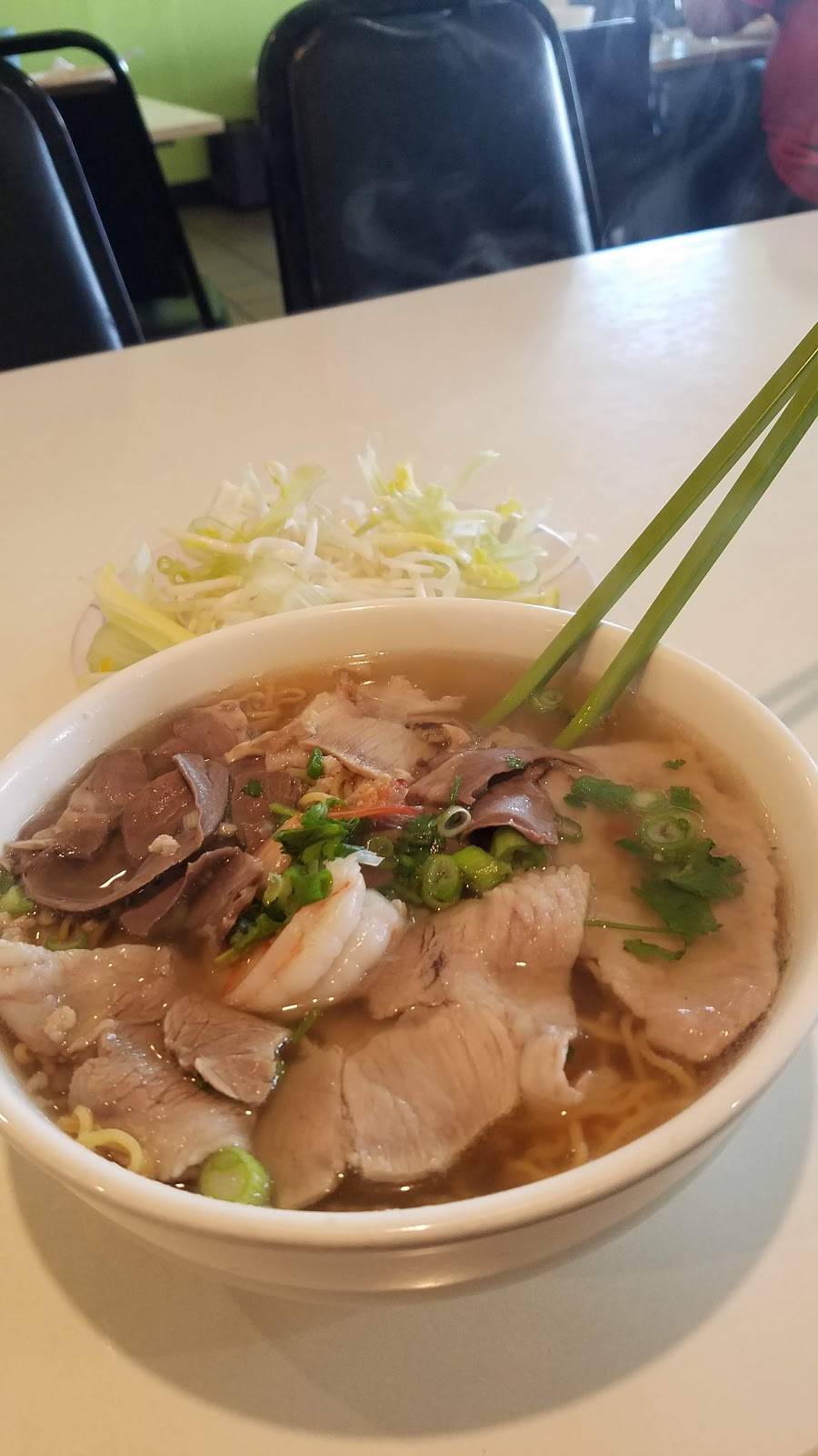 Bamboo Noodle House | restaurant | 6070 Stockton Blvd, Sacramento, CA 95824, USA | 9163767836 OR +1 916-376-7836