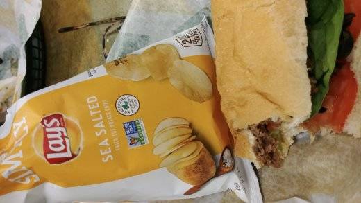 Subway | restaurant | 206 Thompson St, Hendersonville, NC 28792, USA | 8286969266 OR +1 828-696-9266