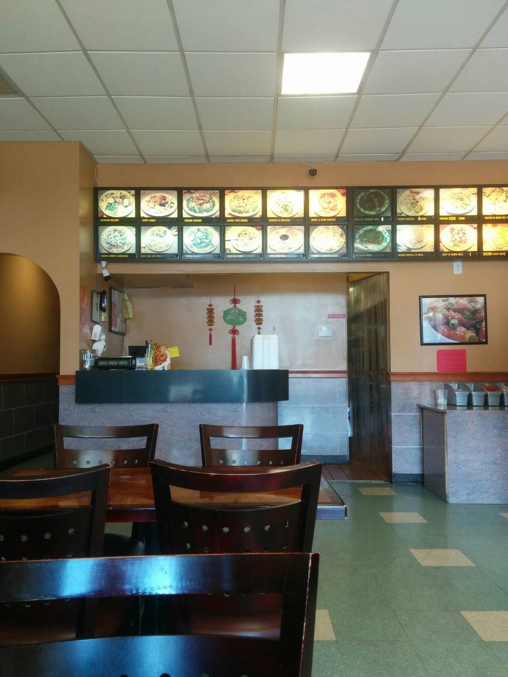 A Taste of China | restaurant | 1068 N Washington Ave, Cookeville, TN 38501, USA | 9315269388 OR +1 931-526-9388