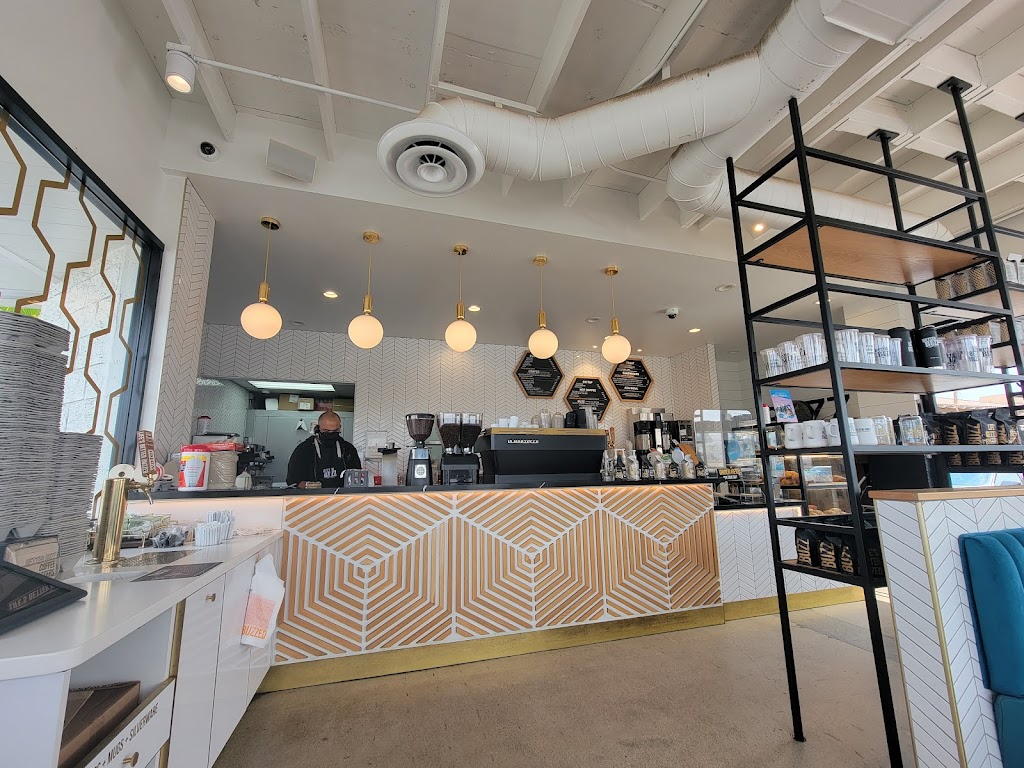 Better Buzz Coffee Miramar | cafe | 6912 Miramar Rd, San Diego, CA 92121, USA | 8589359075 OR +1 858-935-9075