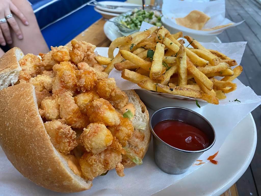 Perlas | restaurant | 1400 S Congress Ave, Austin, TX 78704, USA | 5122917300 OR +1 512-291-7300