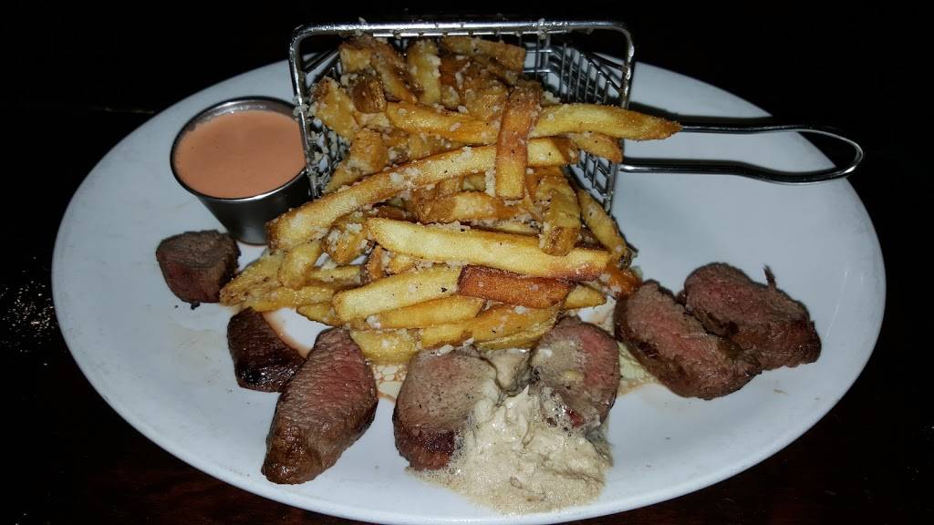 The Exchange Pub + Kitchen | restaurant | 118 W Main St, New Albany, IN 47150, USA | 8129486501 OR +1 812-948-6501